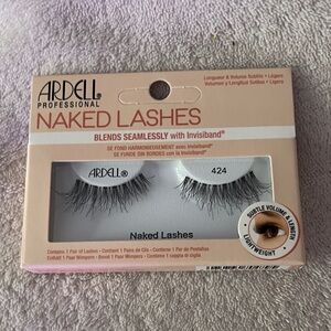 Ardell Professional Naked Lashes 424